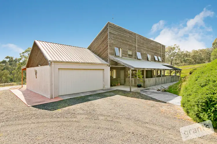Fifth view of Homely house listing, 1 Muddy Creek Road, Narre Warren East VIC 3804