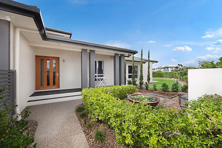 Fourth view of Homely house listing, 52 Aspley Drive, Kirwan QLD 4817