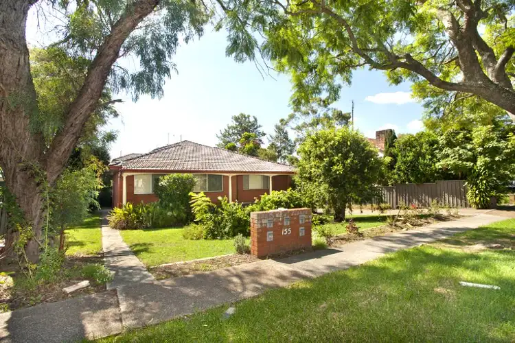 155 High Street, East Maitland NSW 2323