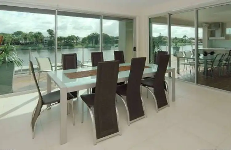 Sixth view of Homely house listing, 113 Sir Bruce Small Blvd, Benowa QLD 4217