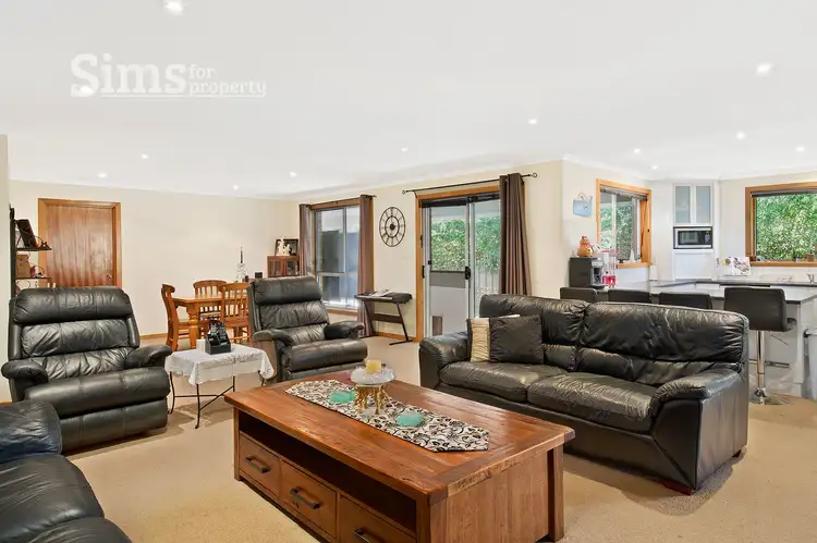 Third view of Homely house listing, 15 Winton Fields Court, Hadspen TAS 7290