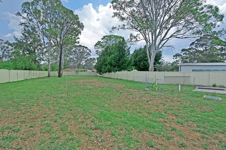8A Biara Street, Bargo NSW 2574
