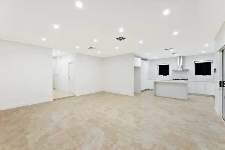 Second view of Homely semi-detached listing, 65a Apex Avenue, Picnic Point NSW 2213