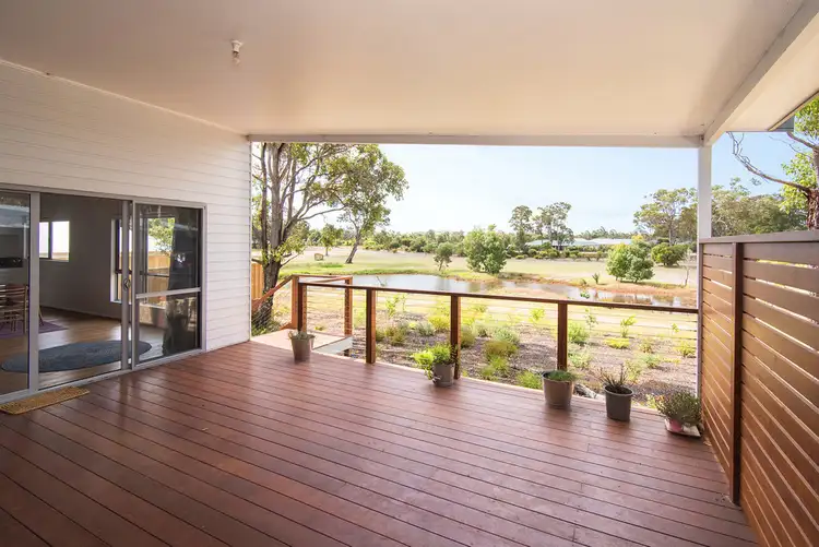 26 Daisy Rise, Cowaramup WA 6284