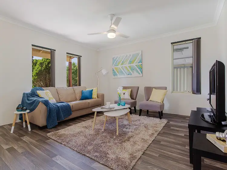 Fifth view of Homely house listing, 43 Huxtable Terrace, Baldivis WA 6171