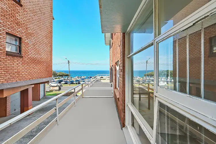 2/102 Marine Parade, Maroubra NSW 2035