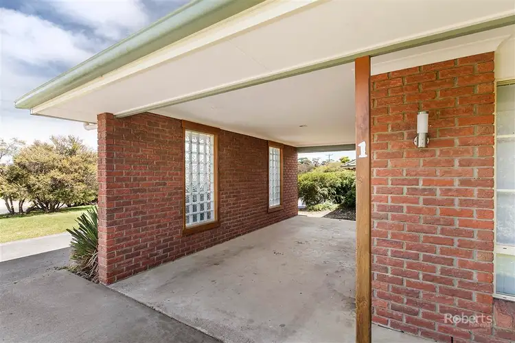 Third view of Homely block of units listing, 1 & 2/1 Bradley Drive, Coles Bay TAS 7215