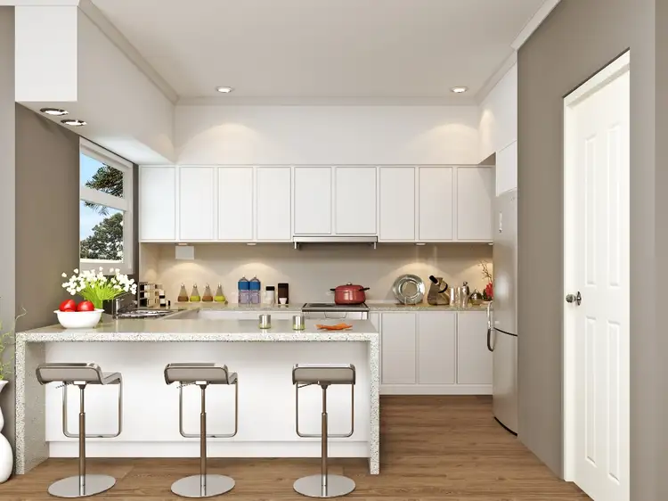 Fourth view of Homely apartment listing, 3/6 Norman Street, Coburg VIC 3058
