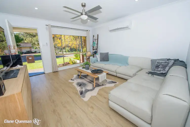 Fourth view of Homely semi-detached listing, 5 Shores Close, Salamander Bay NSW 2317