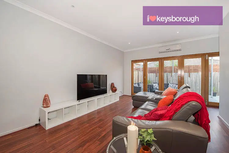 Fourth view of Homely house listing, 30/2-22 Breanne Place, Keysborough VIC 3173