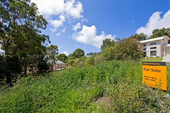Seventh view of Homely land listing, 24 Trumpeter Cir, Corlette NSW 2315