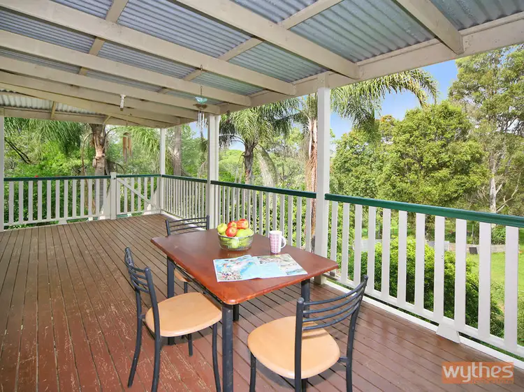 Second view of Homely house listing, 277 Kenman Road, Traveston QLD 4570