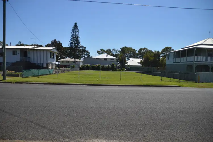Second view of Homely land listing, 74 BURRUM STREET, Burrum Heads QLD 4659
