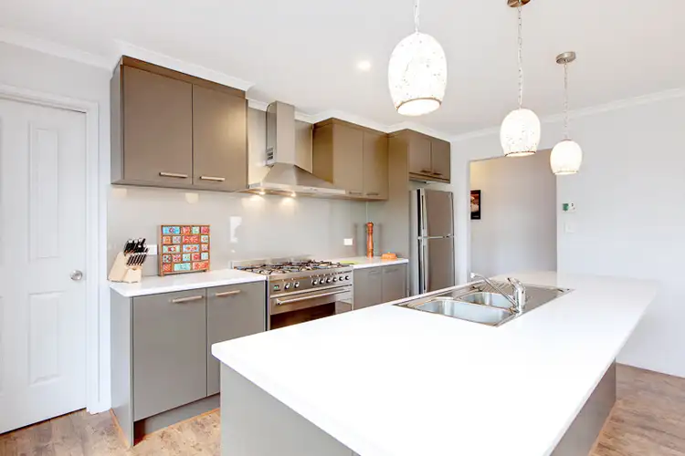 Fifth view of Homely house listing, 6 Bondi Drive, Seaford Rise SA 5169