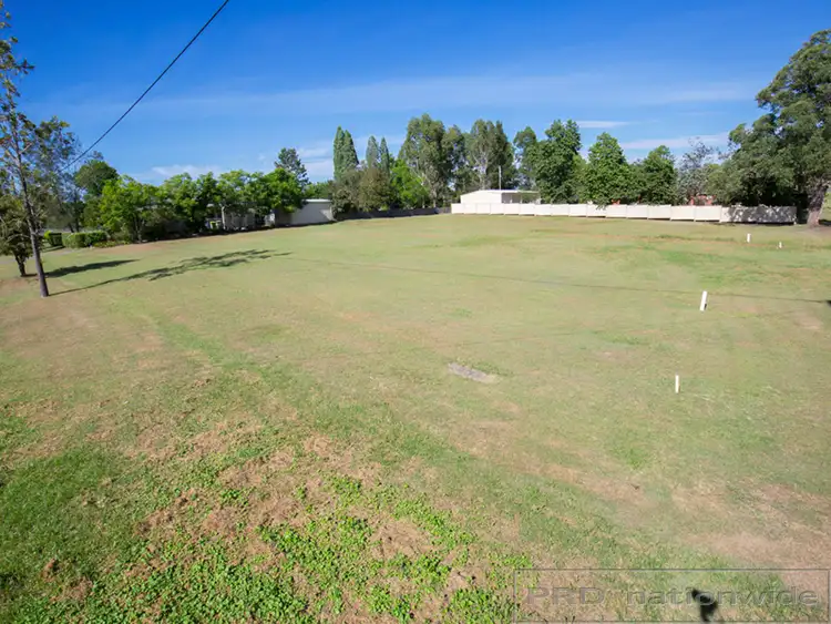 Second view of Homely land listing, 77 Durham Street, Clarence Town NSW 2321