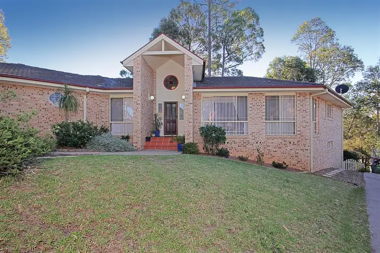 15 Lewana Close, Lilli Pilli NSW 2536