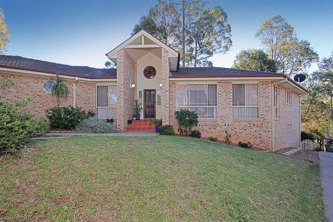 Main view of Homely house listing, 15 Lewana Close, Lilli Pilli NSW 2536