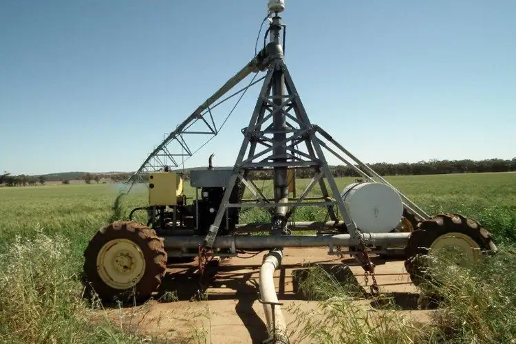 Third view of Homely rural property listing, Farm 2368 West Road, Lake Wyangan NSW 2680