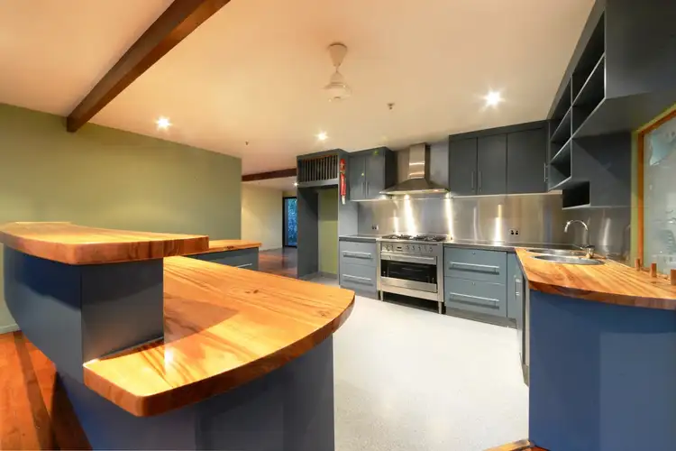 Second view of Homely house listing, 8 Lamond Street, Airlie Beach QLD 4802