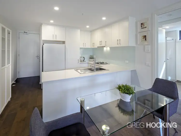 Third view of Homely apartment listing, 4/30 Garfield Street, Cheltenham VIC 3192