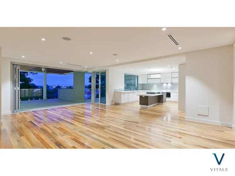 Second view of Homely apartment listing, 2-15 Tweeddale Road, Applecross WA 6153