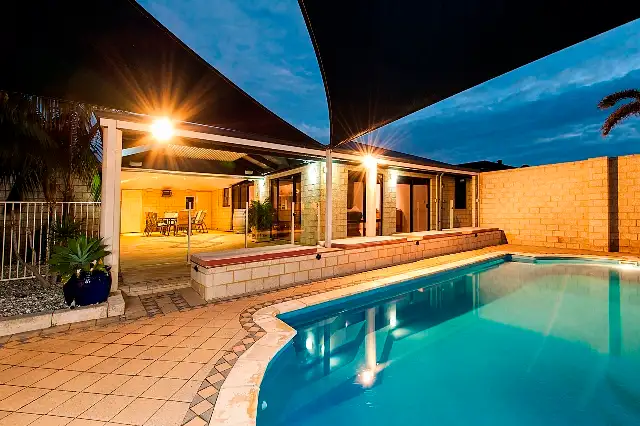 Second view of Homely house listing, 30 San Javier Circle, Secret Harbour WA 6173