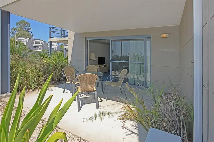 Second view of Homely unit listing, 111/202 Beach Road, Batehaven NSW 2536