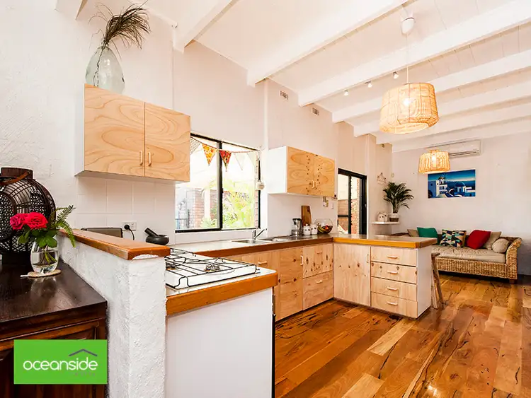 Sixth view of Homely house listing, 16 Millimumul Way, Mullaloo WA 6027