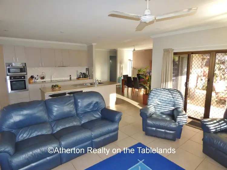 Third view of Homely house listing, 67 Loder St, Atherton QLD 4883