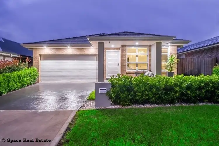 Main view of Homely house listing, 10 Ducros Street, Oran Park NSW 2570