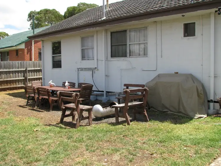 Fifth view of Homely house listing, 27 Canadian Parade, Corio VIC 3214