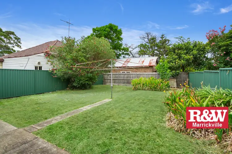Second view of Homely house listing, 8 Acton Street, Hurlstone Park NSW 2193