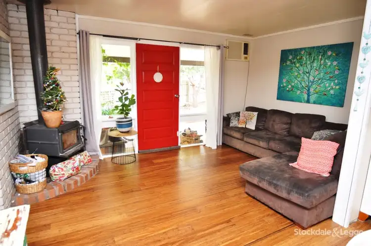 Fifth view of Homely house listing, 5 Wilson Ave, Inverloch VIC 3996
