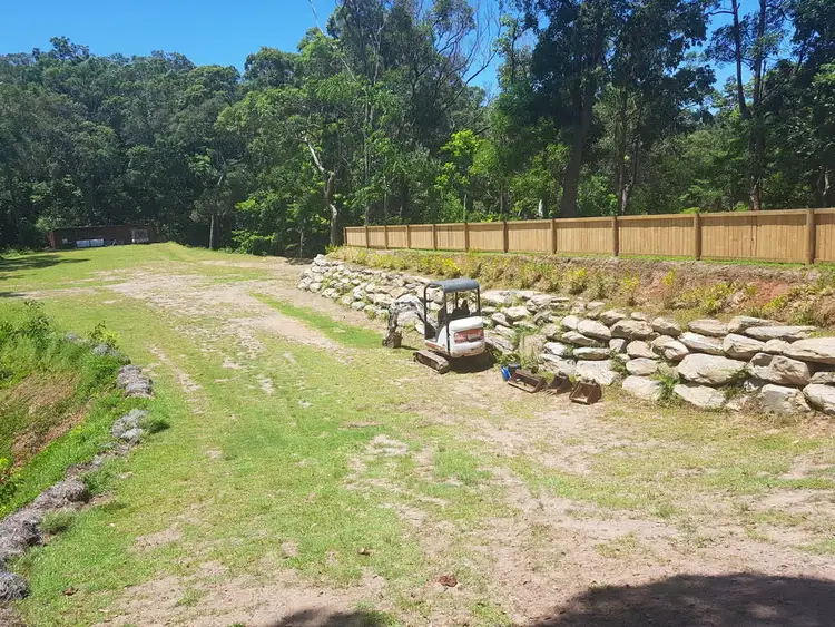 Third view of Homely land listing, 25 Hibiscus Court, Rocky Point QLD 4873