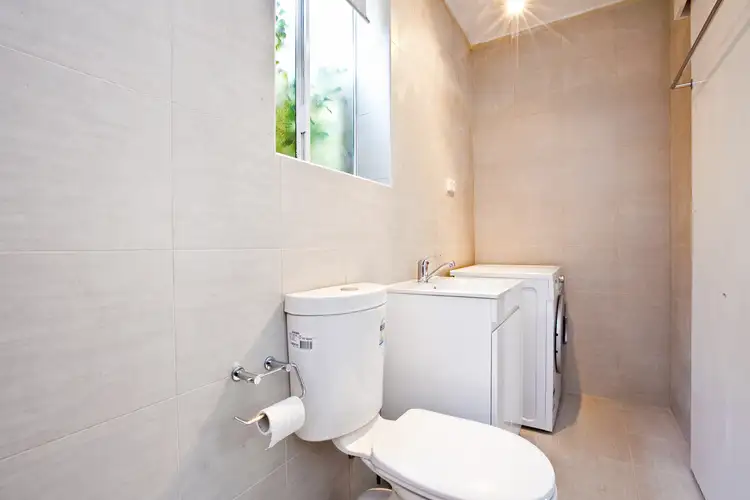 Sixth view of Homely apartment listing, 10/44 Ewart Street, Marrickville NSW 2204