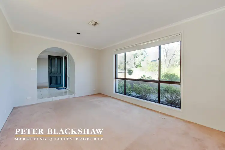 Fourth view of Homely house listing, 47 Johnstone Circuit, Calwell ACT 2905