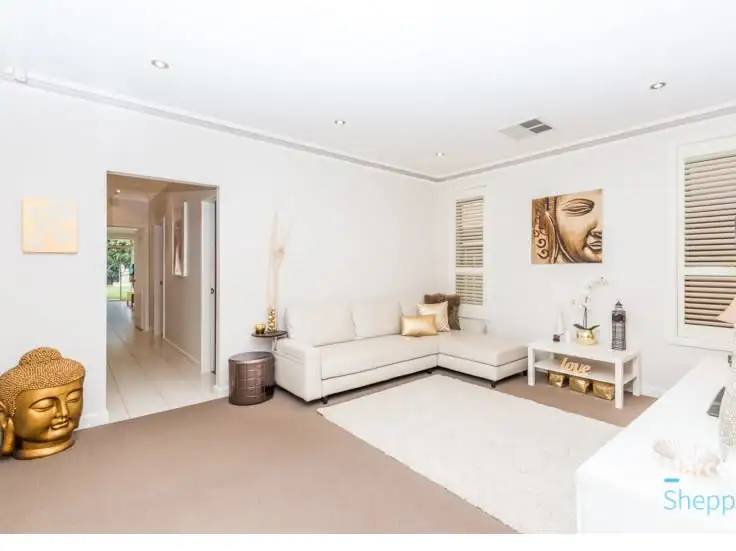 Third view of Homely house listing, 13 Halsey Road, Fulham SA 5024