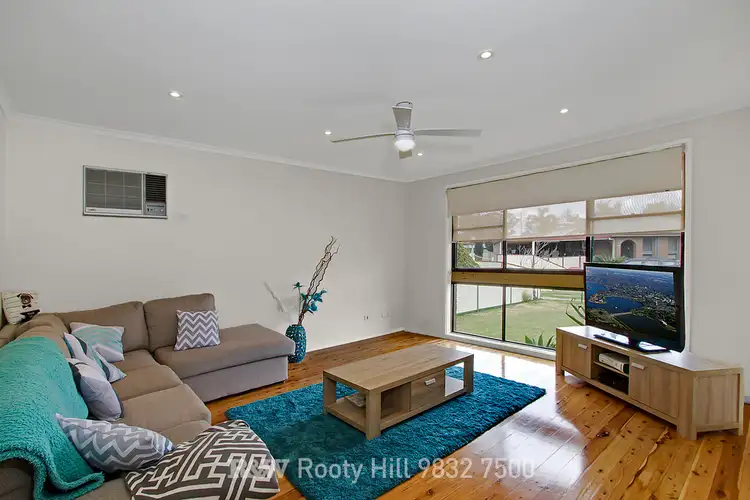 Third view of Homely house listing, 14 Canna Place, Quakers Hill NSW 2763