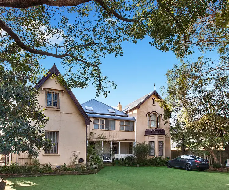 26 Oxford Street, Newtown NSW 2042