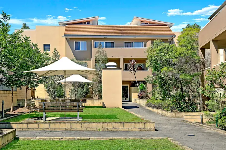 Second view of Homely apartment listing, 42/120 Driftway Drive, Pemulwuy NSW 2145