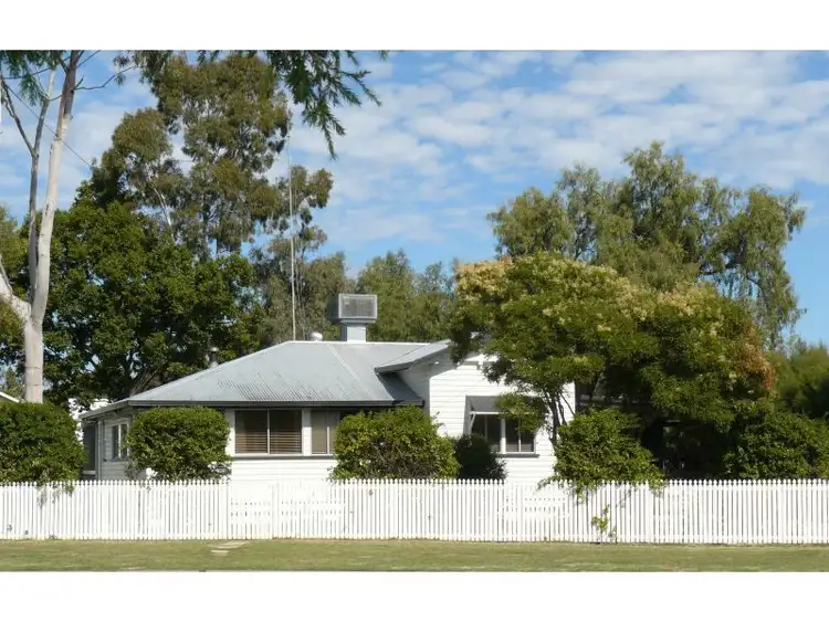 78 Russell, Goondiwindi QLD 4390