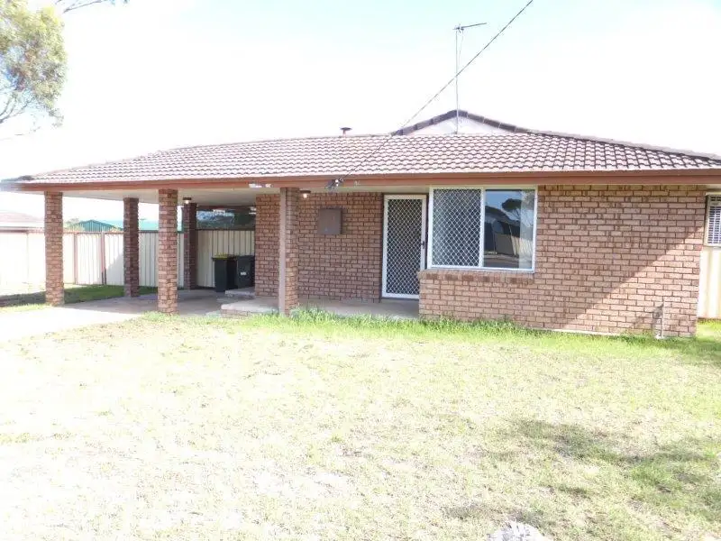 Main view of Homely house listing, 32 Derrick Street, Jerramungup WA 6337