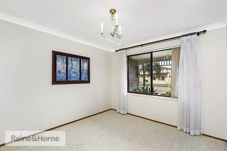 Fifth view of Homely house listing, 75 Helmsman Boulevard, St Huberts Island NSW 2257