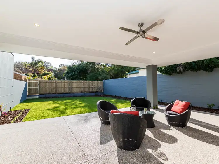 Third view of Homely house listing, 199A Curtin Avenue, Cottesloe WA 6011