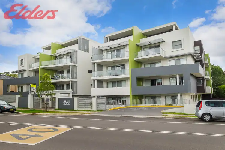U52/426 Peats Ferry Road, Asquith NSW 2077