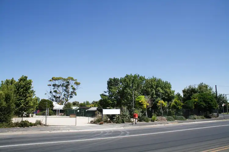 1 Jenkins Terrace, Naracoorte SA 5271