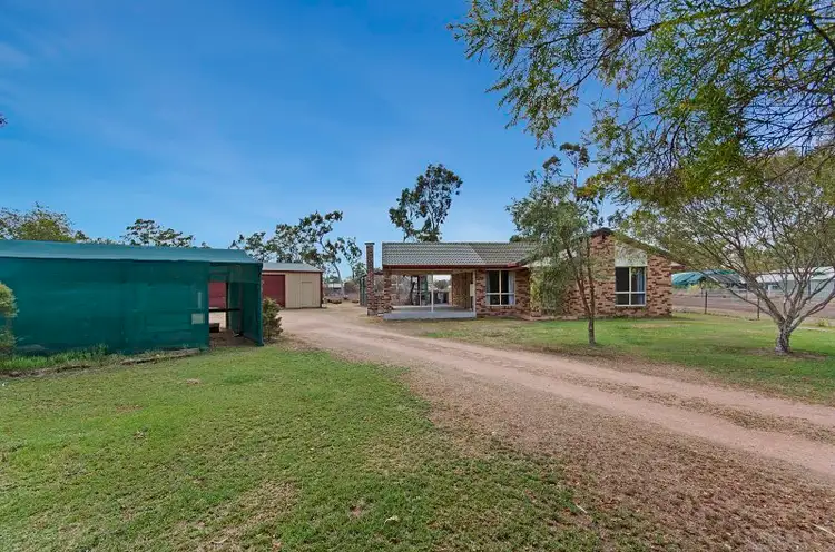 Main view of Homely house listing, 7 Alex Court, Alice River QLD 4817