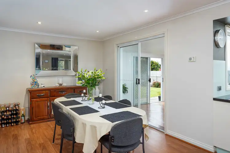 Fifth view of Homely house listing, 4 Naretha Street, Glenfield Park NSW 2650