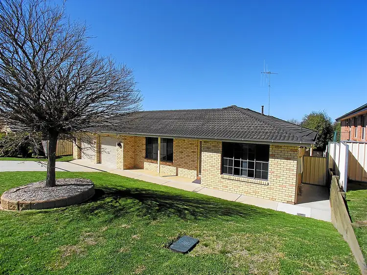 Fifth view of Homely house listing, 39 Booth Crescent, Orange NSW 2800