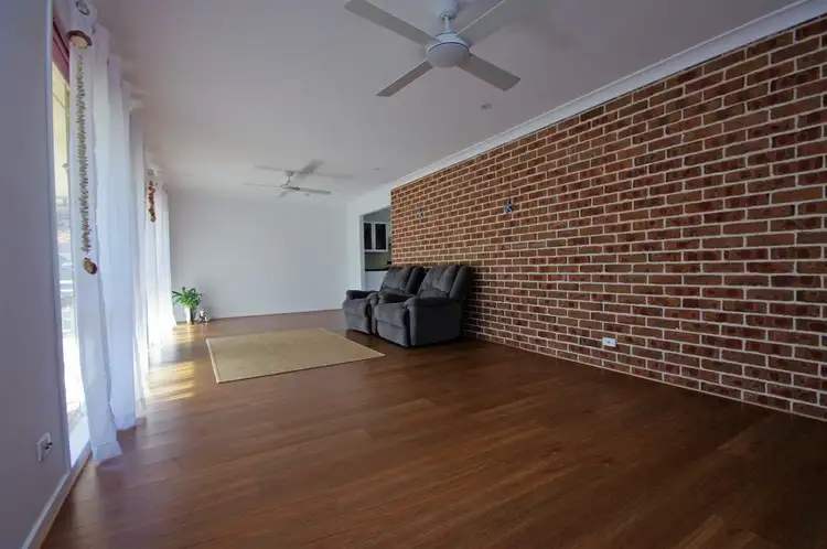 Fifth view of Homely house listing, 2 Glenholme way, Culburra Beach NSW 2540
